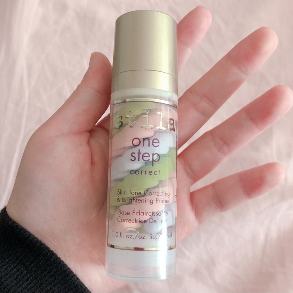 stila one step correct primer